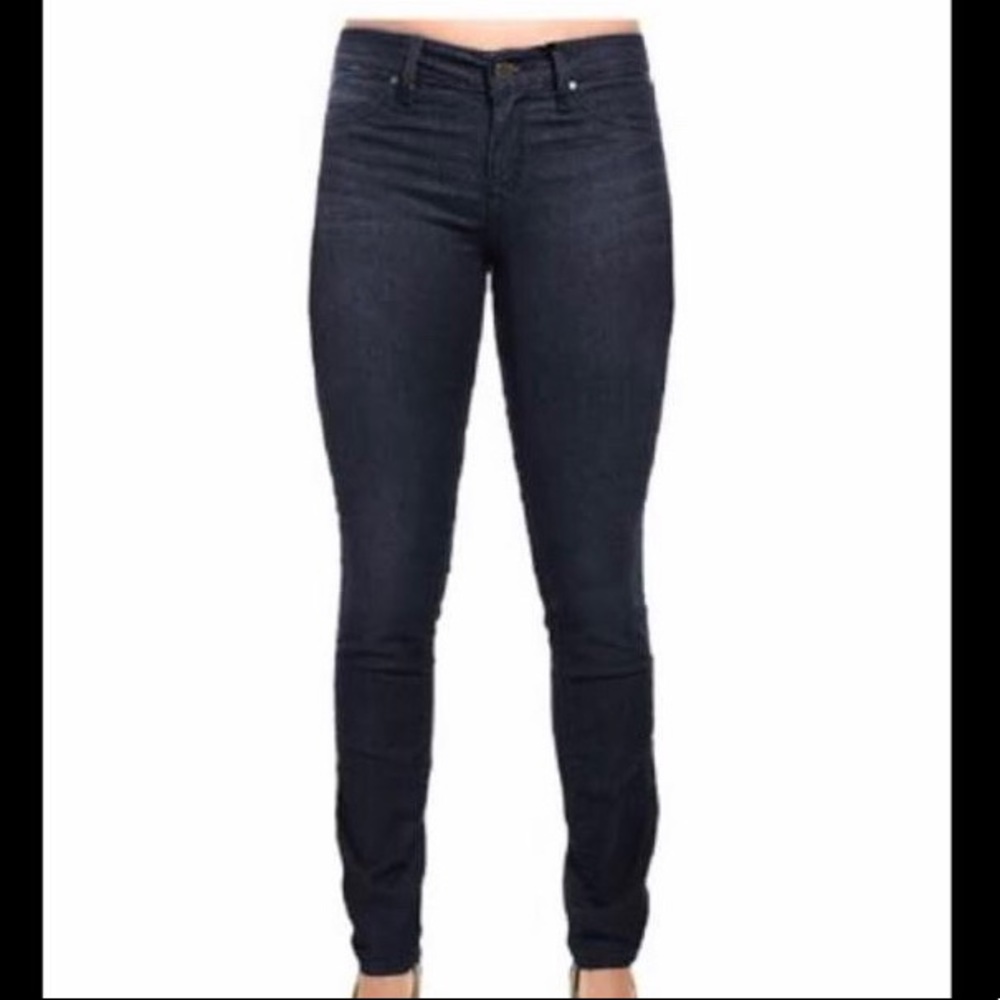 Rich & Skinny Marilyn Stretch Jeans Nightfall